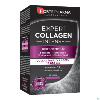 Expert peau expert collagen intense    stick 14