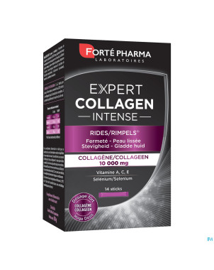 Expert peau expert collagen intense    stick 14