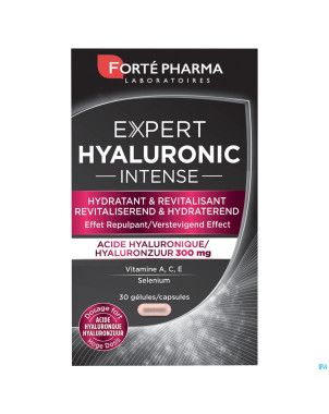 Expert peau expert hyaluronic intense    caps 30