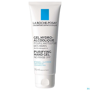 Lrp gel hydro alcoolique    75ml