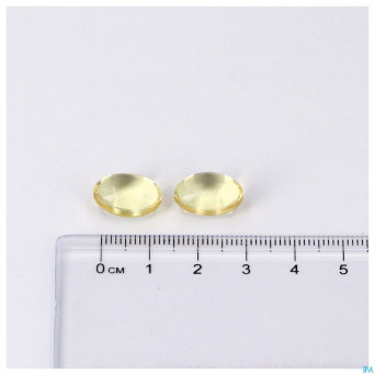 Huile foie de morue caps 90 lepivits