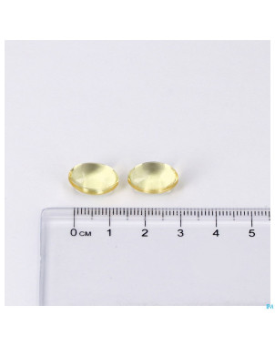 Huile foie de morue caps 90 lepivits