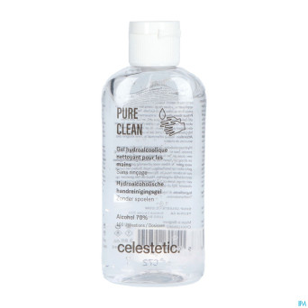 Pureclean gel    fl 100ml