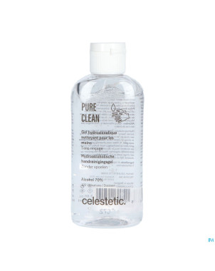 Pureclean gel    fl 100ml