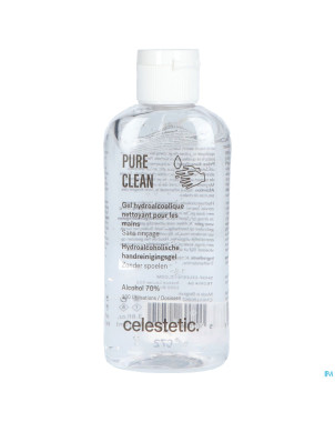 Pureclean gel    fl 100ml