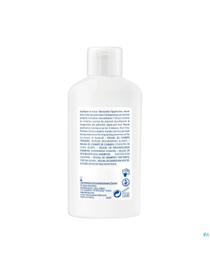 Ducray kelual ds sh traitant pellicul.severe 100ml