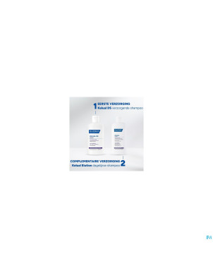 Ducray kelual ds sh traitant pellicul.severe 100ml