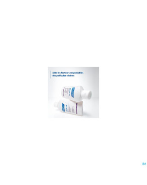 Ducray kelual ds sh traitant pellicul.severe 100ml