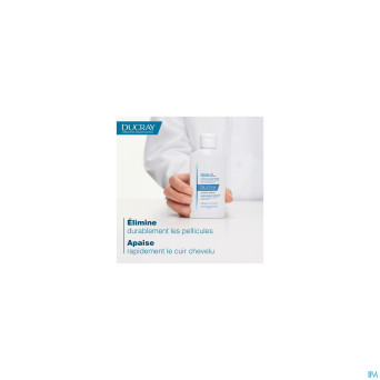Ducray kelual ds sh traitant pellicul.severe 100ml
