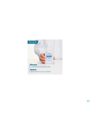 Ducray kelual ds sh traitant pellicul.severe 100ml