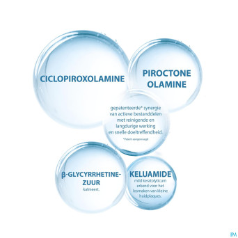 Ducray kelual ds sh traitant pellicul.severe 100ml