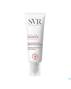 Svr cicavit baume levres 10g