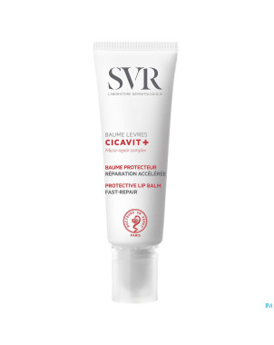Svr cicavit baume levres 10g