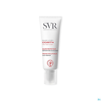 Svr cicavit baume levres 10g
