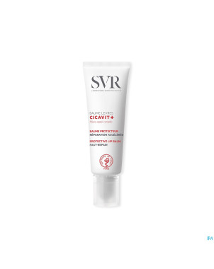 Svr cicavit baume levres 10g