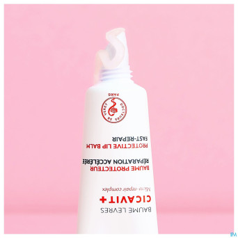 Svr cicavit baume levres 10g