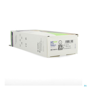 Actimove sport knee support open patella l 1