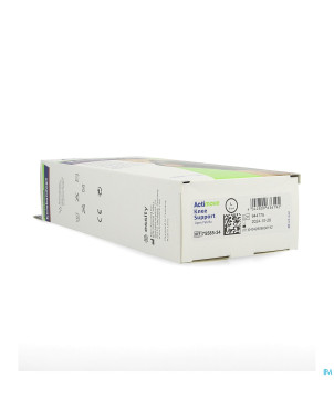 Actimove sport knee support open patella l 1