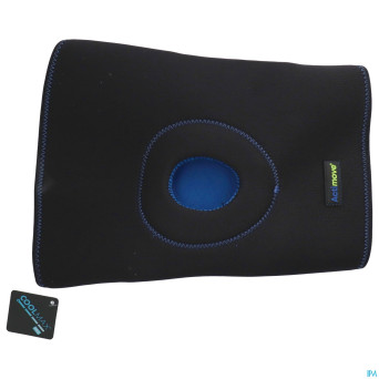 Actimove sport knee support open patella xl 1
