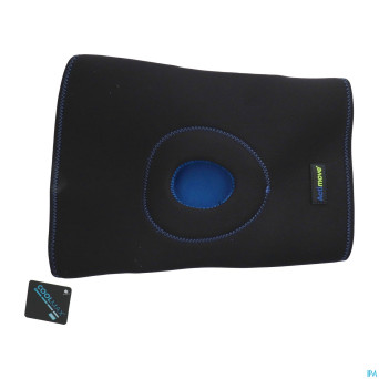 Actimove sport knee support open patella xl 1