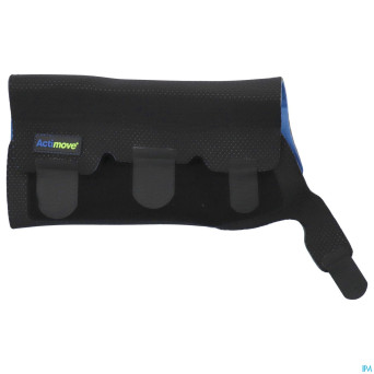 Actimove sport wrist stabilizer l/xl 1