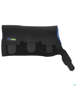 Actimove sport wrist stabilizer l/xl 1