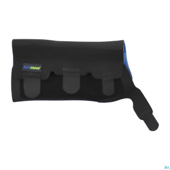 Actimove sport wrist stabilizer l/xl 1