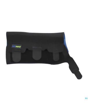 Actimove sport wrist stabilizer l/xl 1