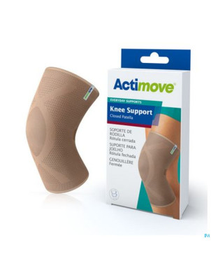 Actimove knee support closed patella stay m 1