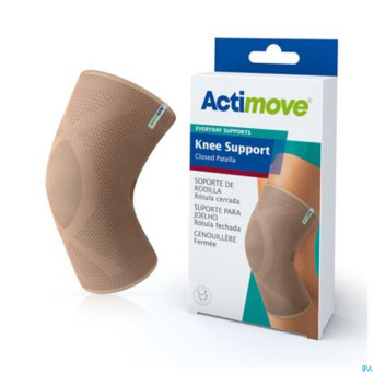 Actimove knee support closed patella stay l 1