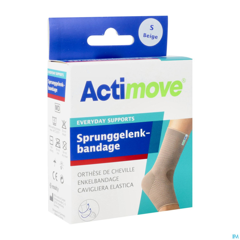 Actimove ankle support s 1