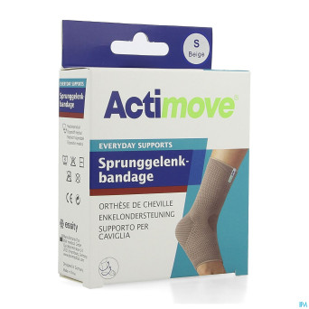 Actimove ankle support s 1