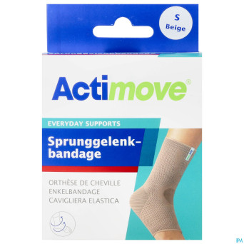 Actimove ankle support s 1