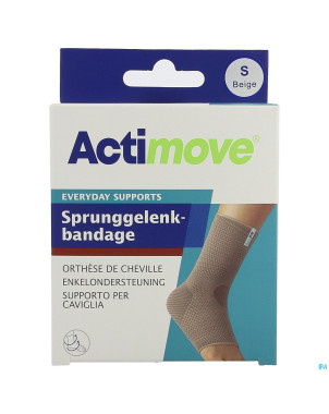 Actimove ankle support s 1