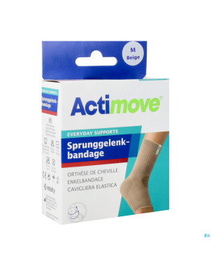 Actimove ankle support m 1