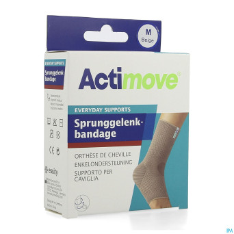 Actimove ankle support m 1