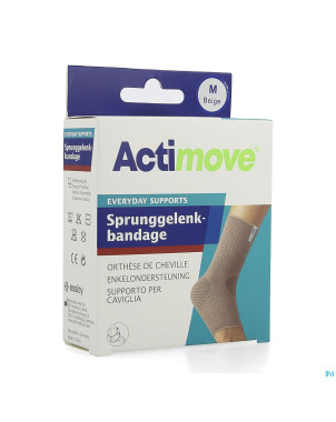 Actimove ankle support m 1
