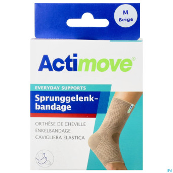Actimove ankle support m 1
