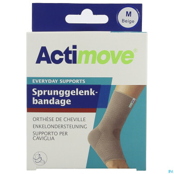Actimove ankle support m 1