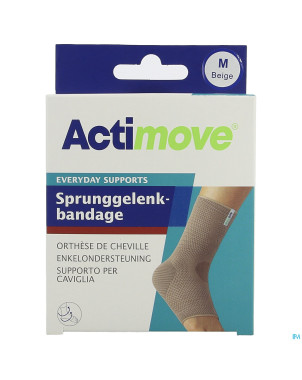 Actimove ankle support m 1