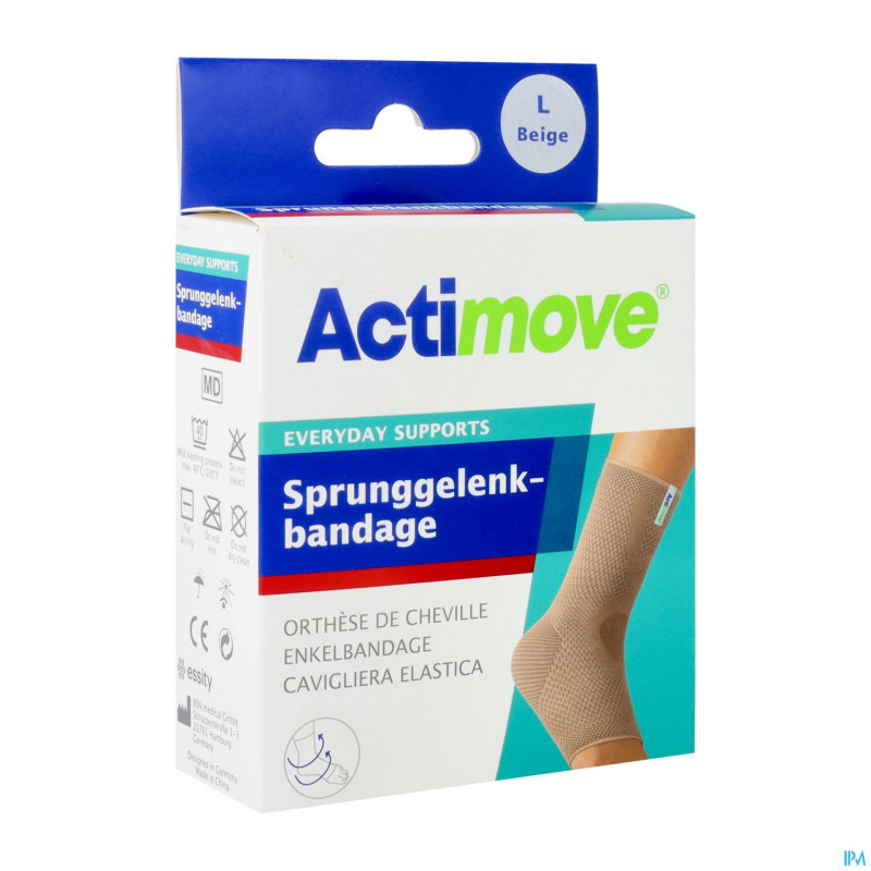 Actimove ankle support l 1