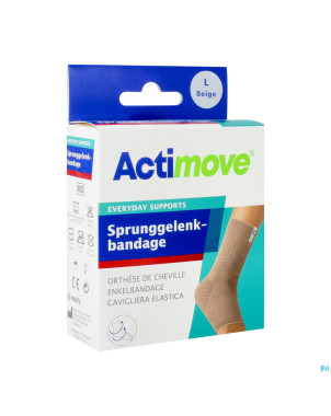 Actimove ankle support l 1