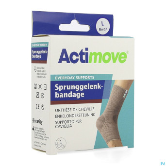 Actimove ankle support l 1