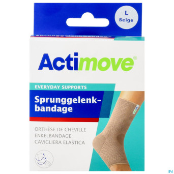 Actimove ankle support l 1