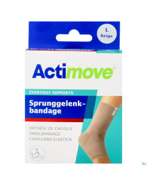 Actimove ankle support l 1