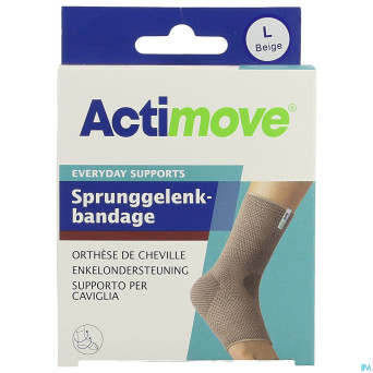 Actimove ankle support l 1