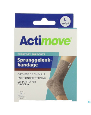 Actimove ankle support l 1