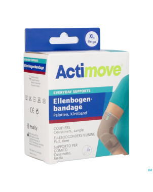 Actimove elbow support strap s 1
