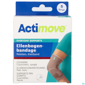 Actimove elbow support strap s 1