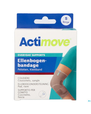 Actimove elbow support strap s 1